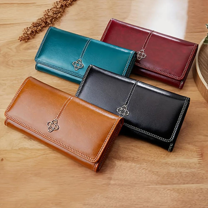Lotte | Modern bifold wallet