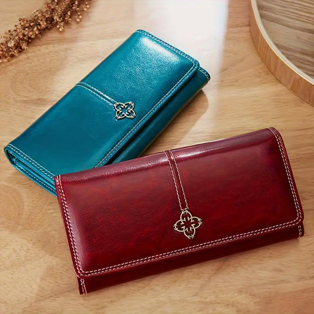 Lotte | Modern bifold wallet