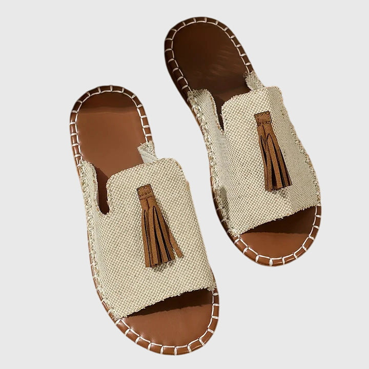 Eva Florentine | Orthopedic sandals
