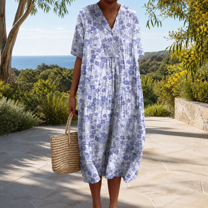 Comfortable spring dresses