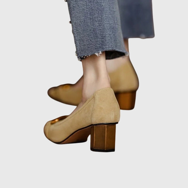 Lotte | Elegant heels