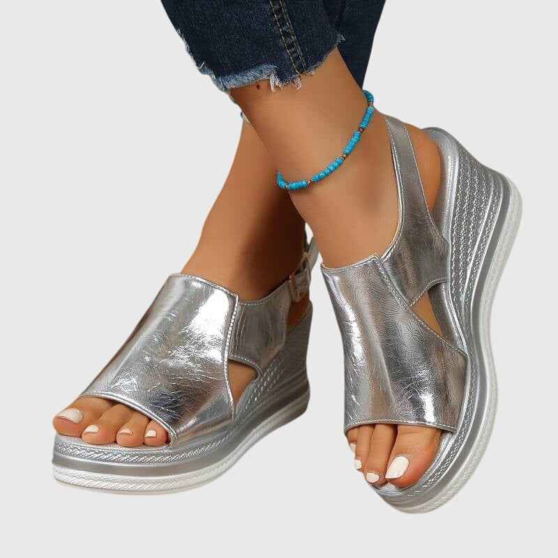 Fritzi | Orthopedic sandals