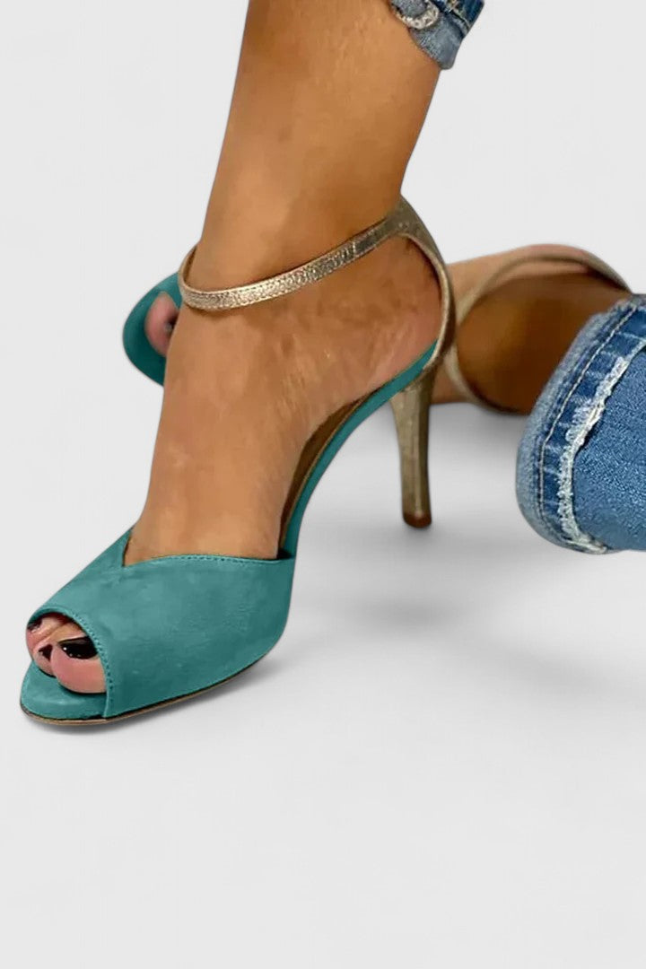 Lucie | Elegant heels