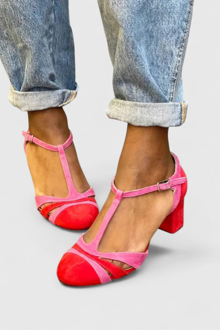 Kristina | Modern heels
