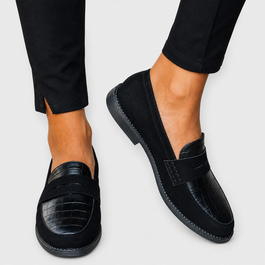 Joanna | Elegant loafer
