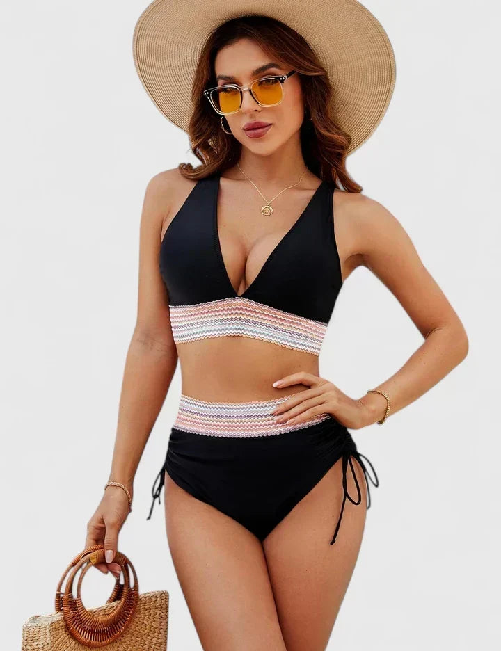 Catherine | Elegant bikini set