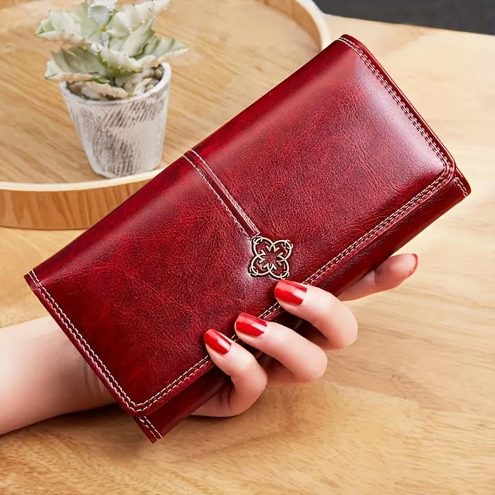 Lotte | Modern bifold wallet