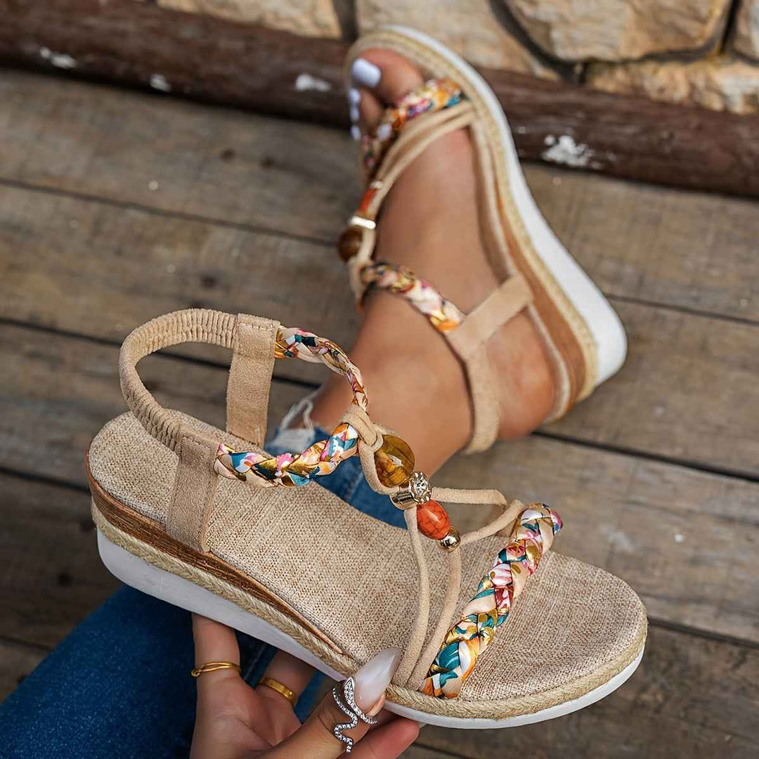 Wanda | Orthopedic sandals