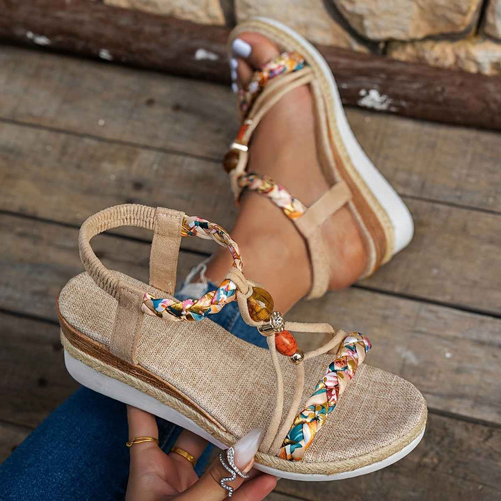 Wanda | Orthopedic sandals