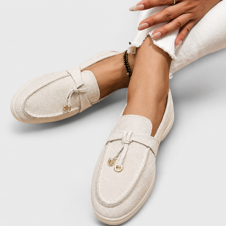 Josephine | Elegant loafer