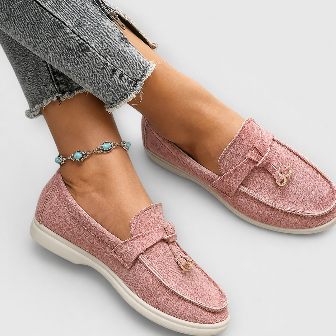 Josephine | Elegant loafer