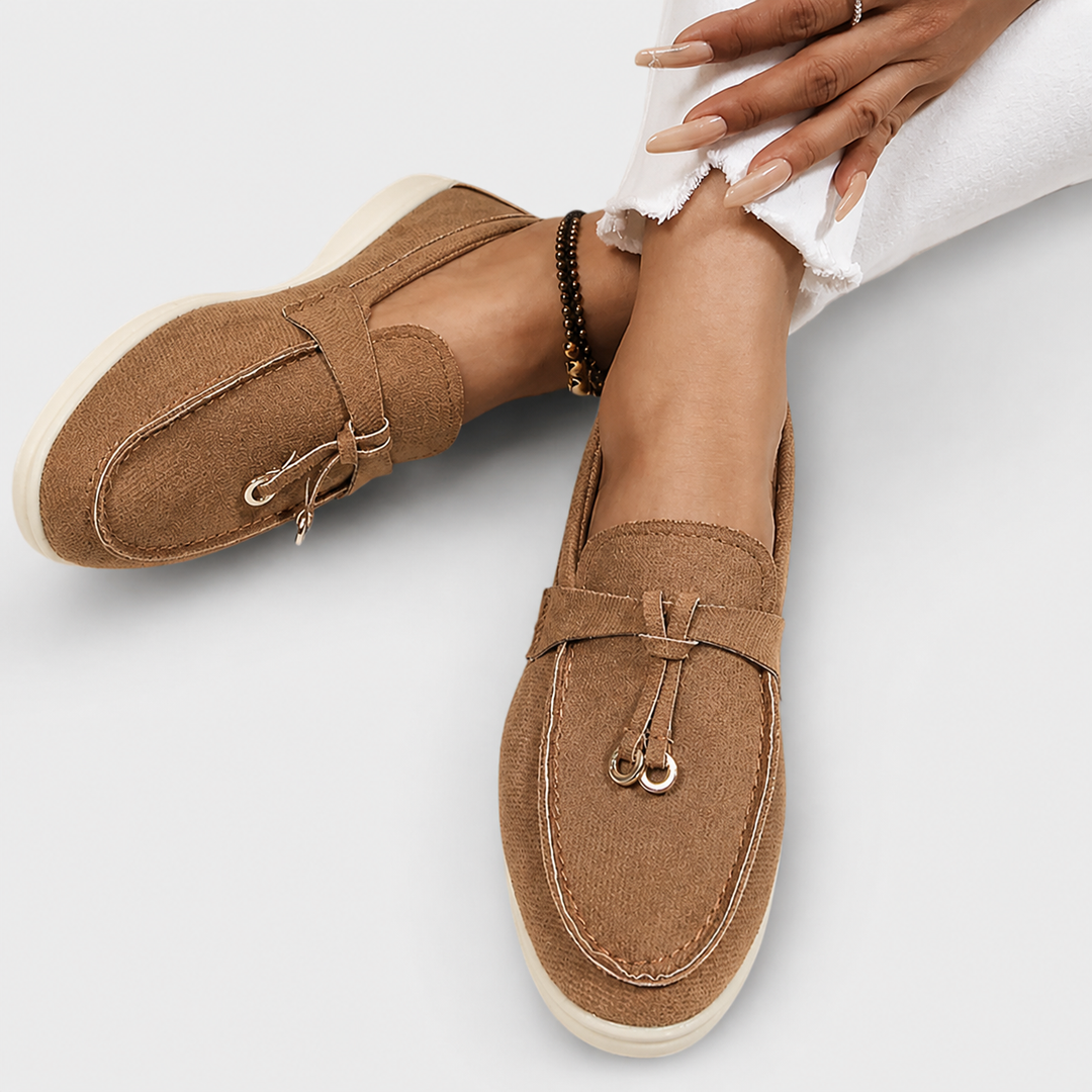 Josephine | Elegant loafer