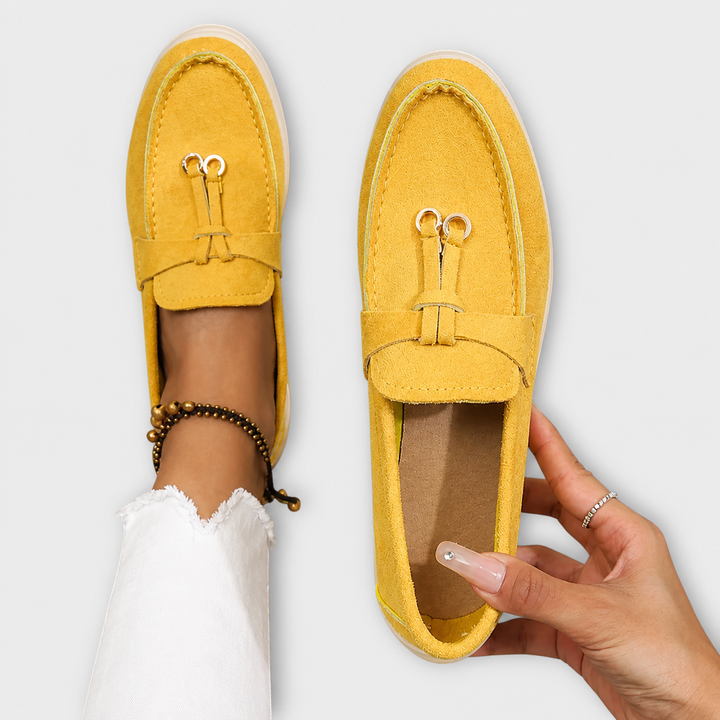 Josephine | Elegant loafer