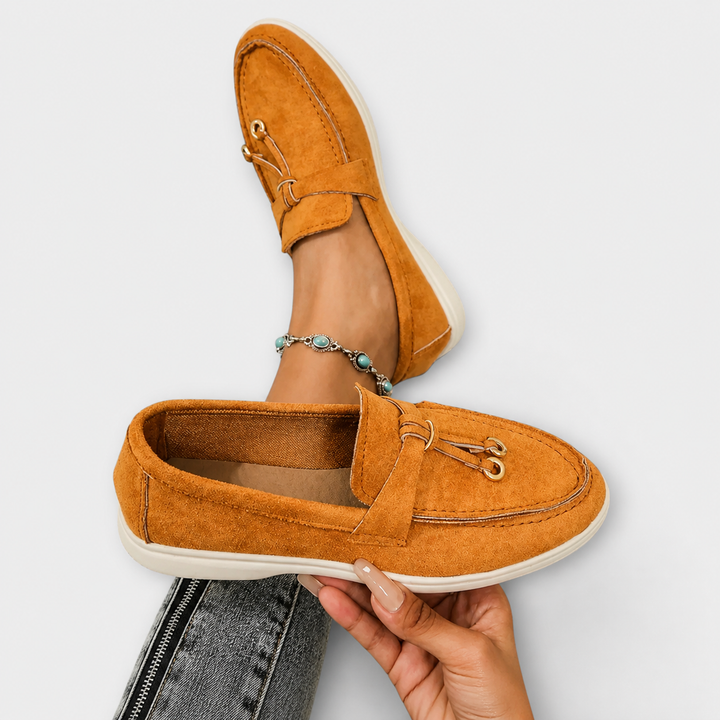 Josephine | Elegant loafer