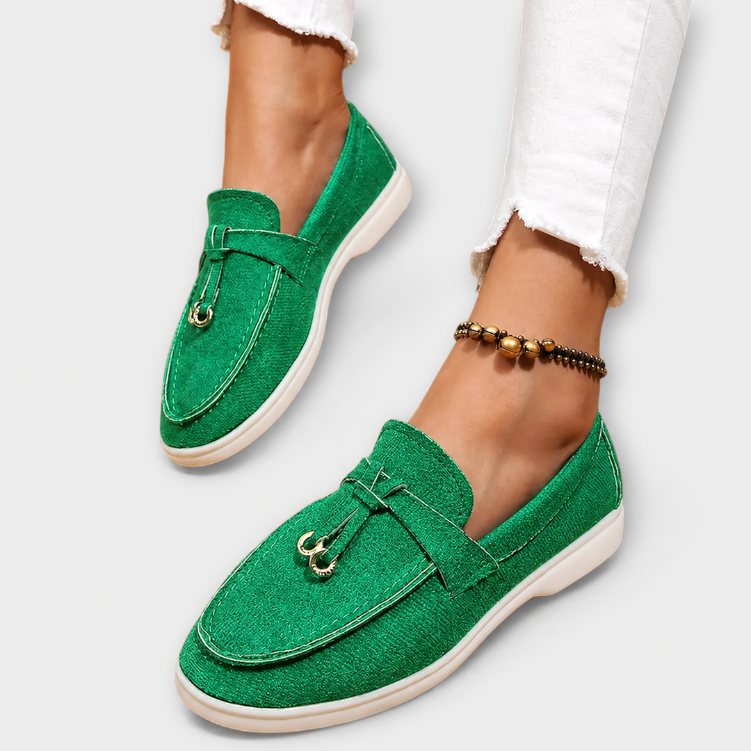 Josephine | Elegant loafer