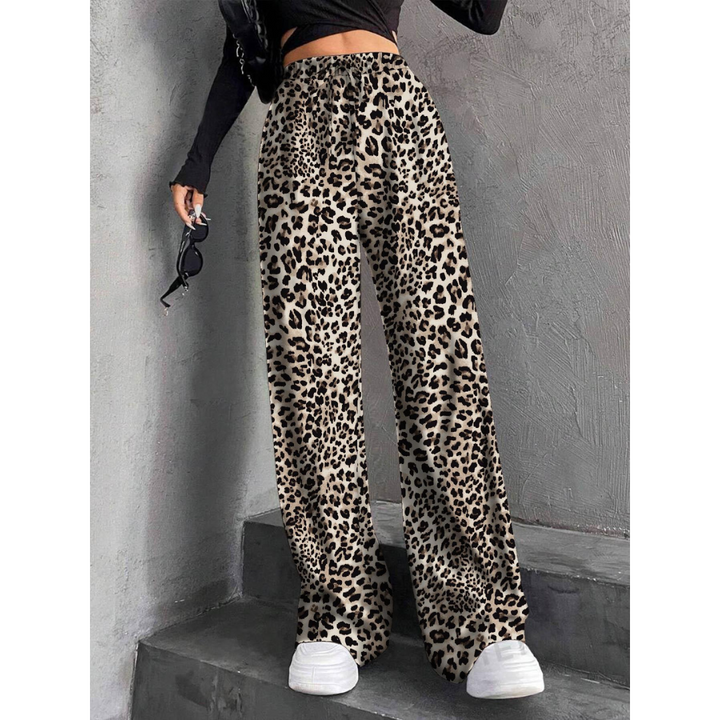 Samantha | Casual Wide Leg Comfy Everyday Pants