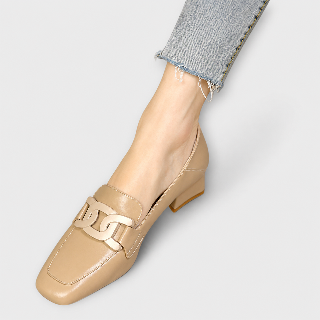 Gabriele | Slipper