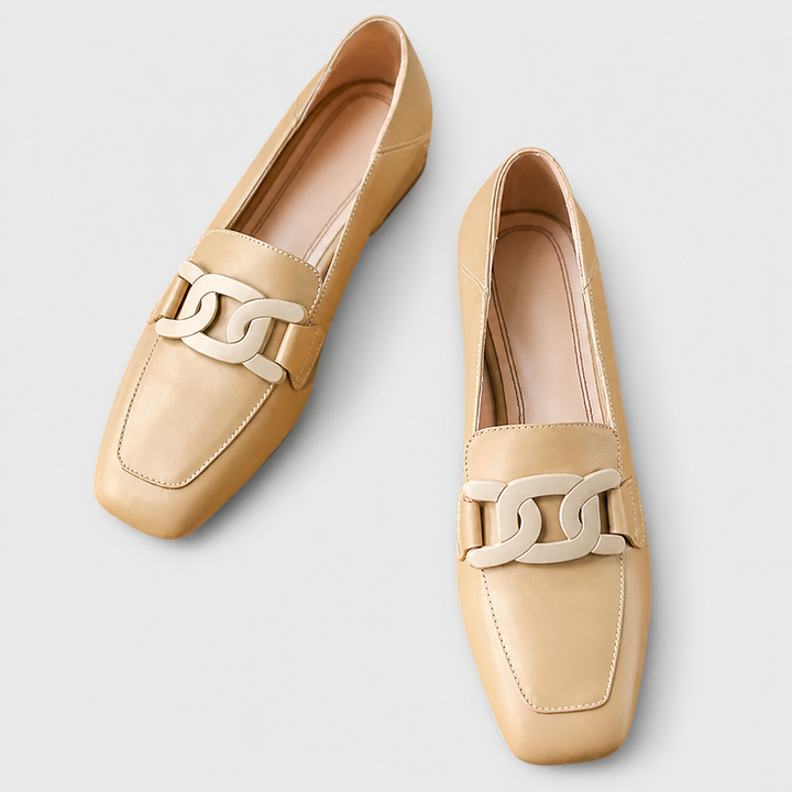 Gabriele | Slipper