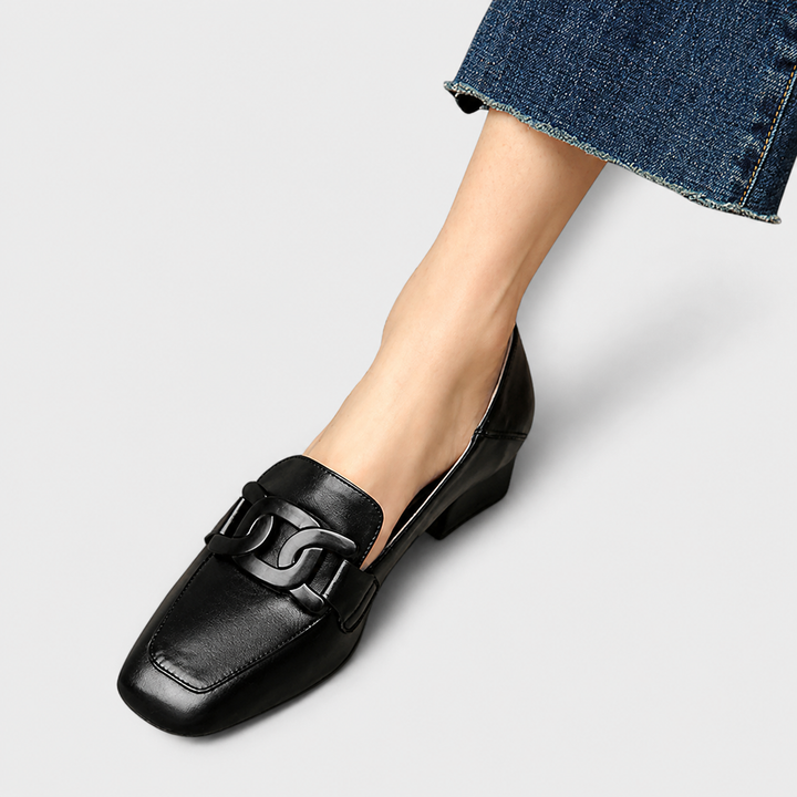 Gabriele | Slipper