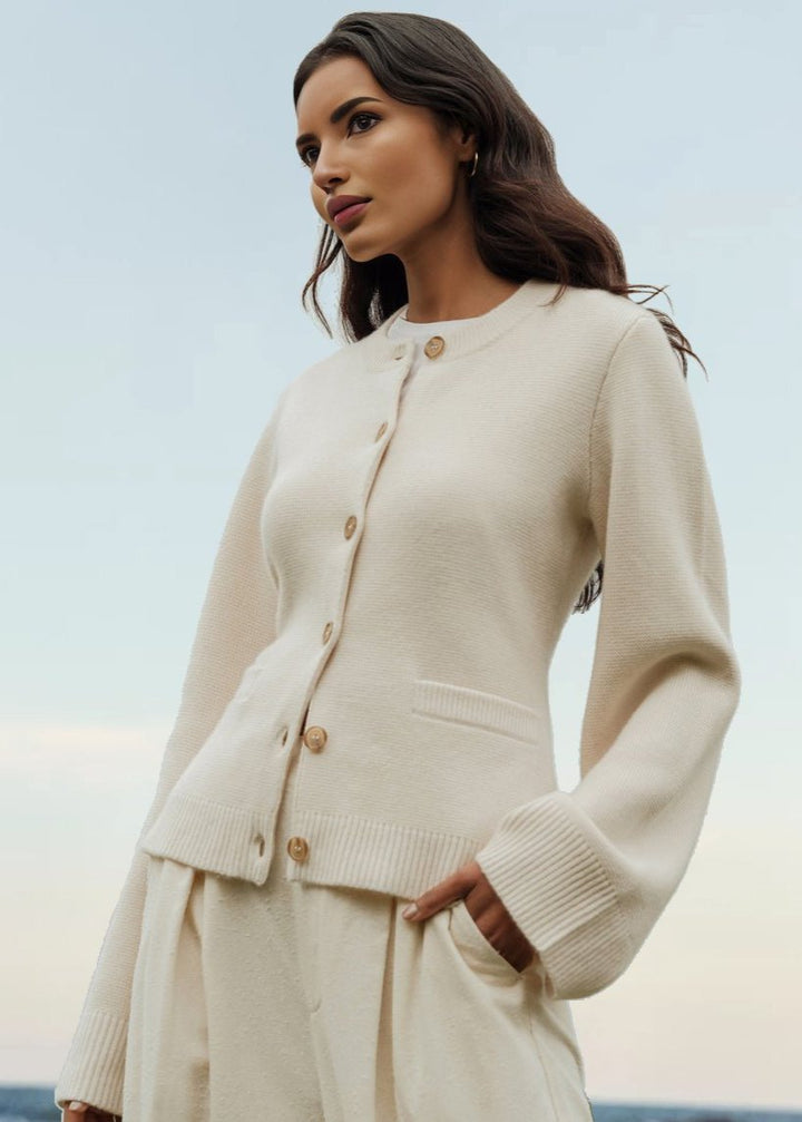 Emily | Cardigan