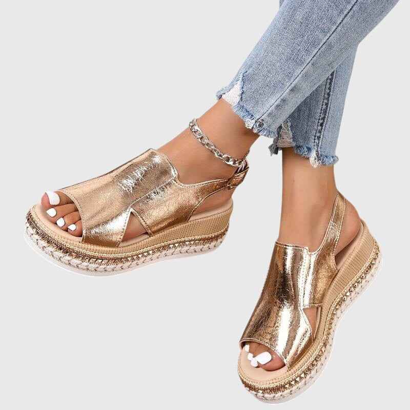Fritzi | Orthopedic sandals
