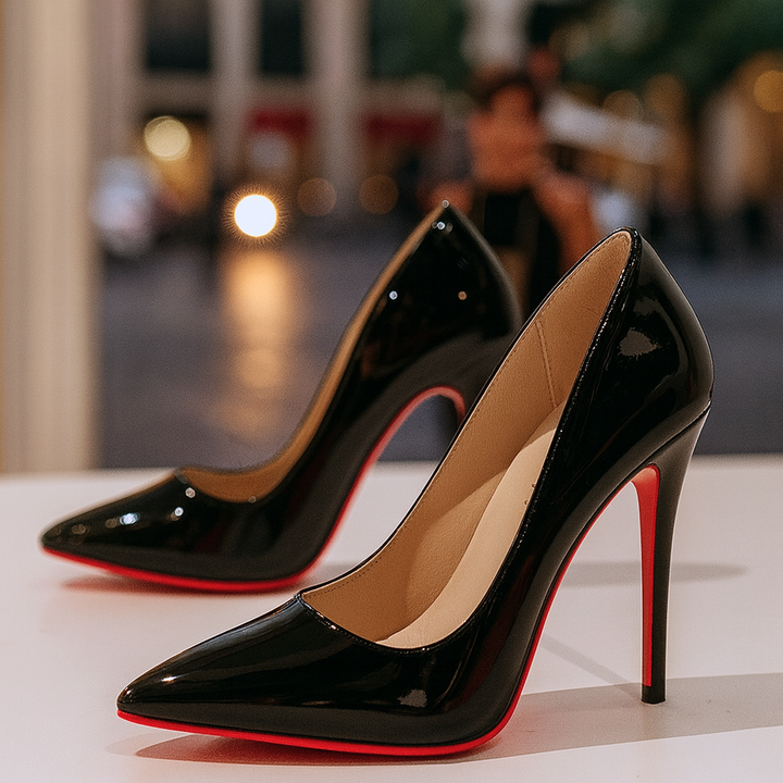 Helma | Elegant heels