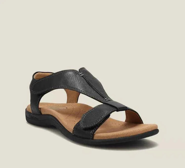 Eva Henriette | Orthopedic sandals