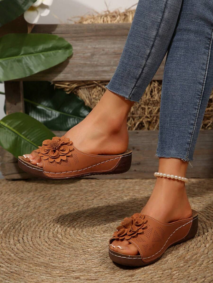 Alice Annika | Ergonomic sandals