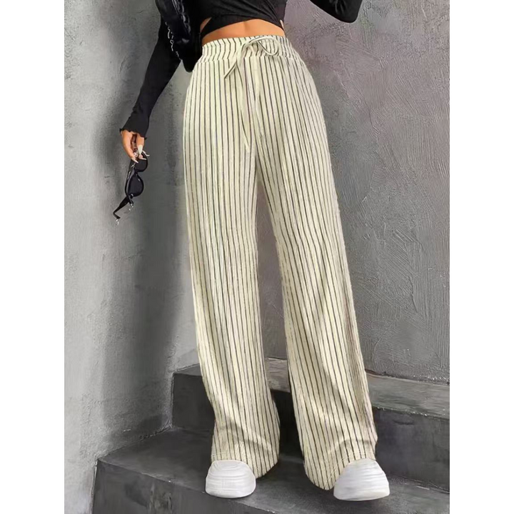 Samantha | Casual Wide Leg Comfy Everyday Pants