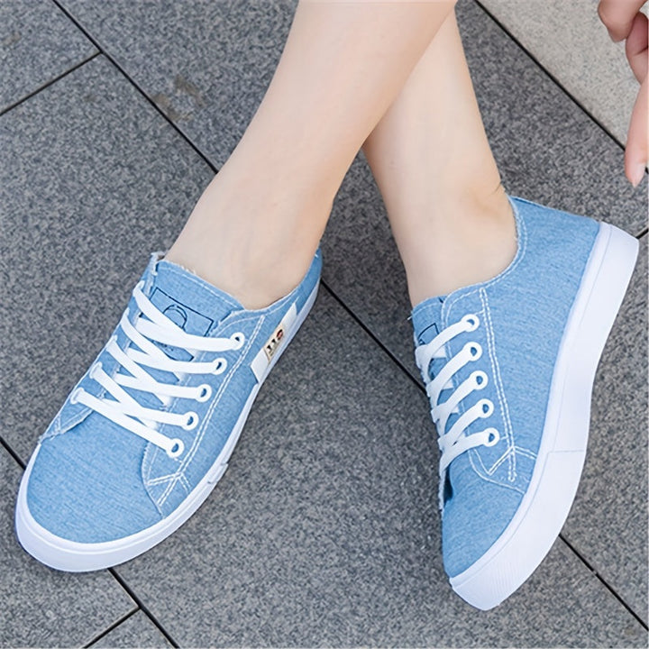 Harper | Timeless Low-Top Sneakers