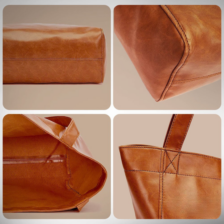 Georgia | Vintage shoulder bag