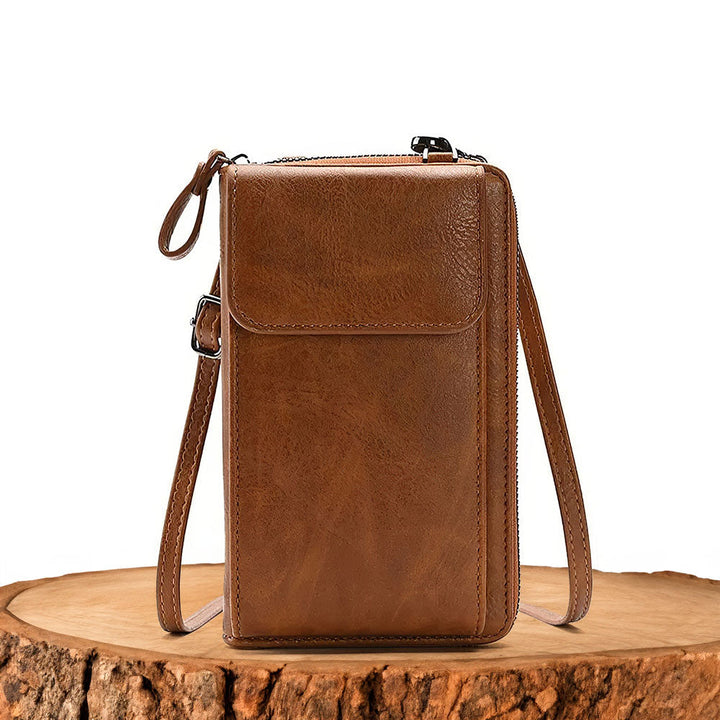 Georgia | Compact and chic handbag
