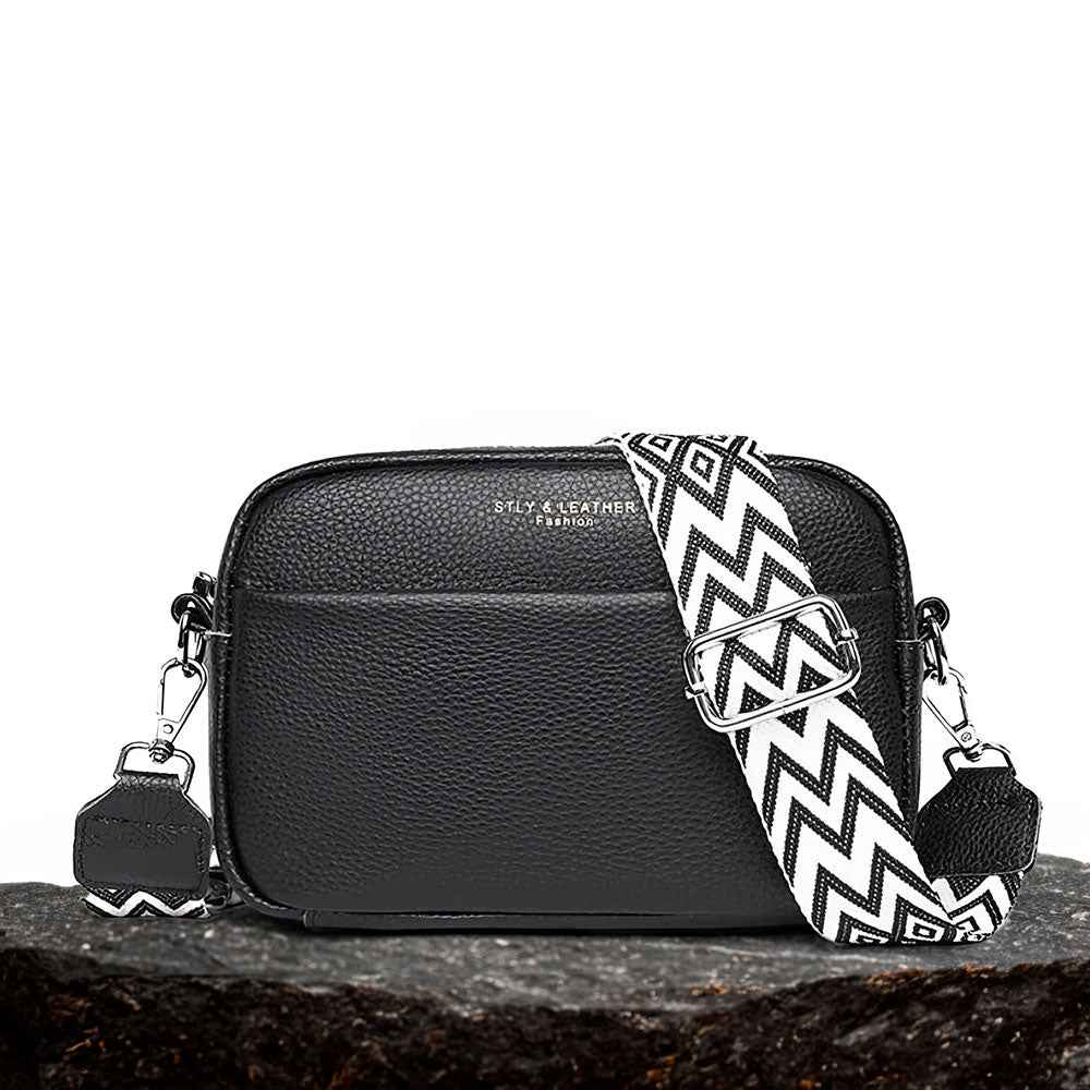 Wenke | Timeless shoulder bag