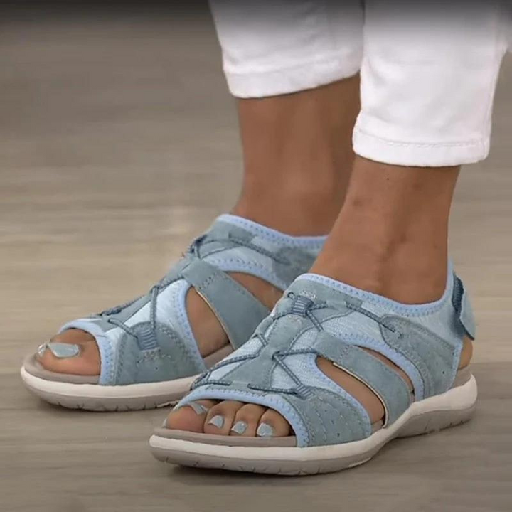 Alice Marlene | Orthopedic sandals