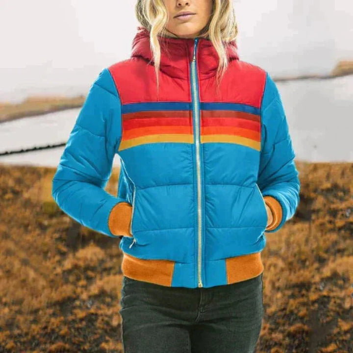 Isla | Down Jacket