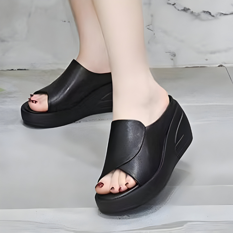 Eva Therese | Orthopedic sandals