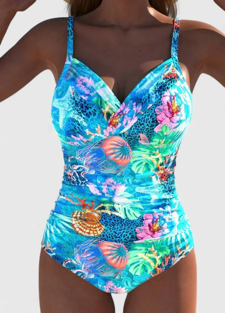 Rose | Sophisticated swimwear