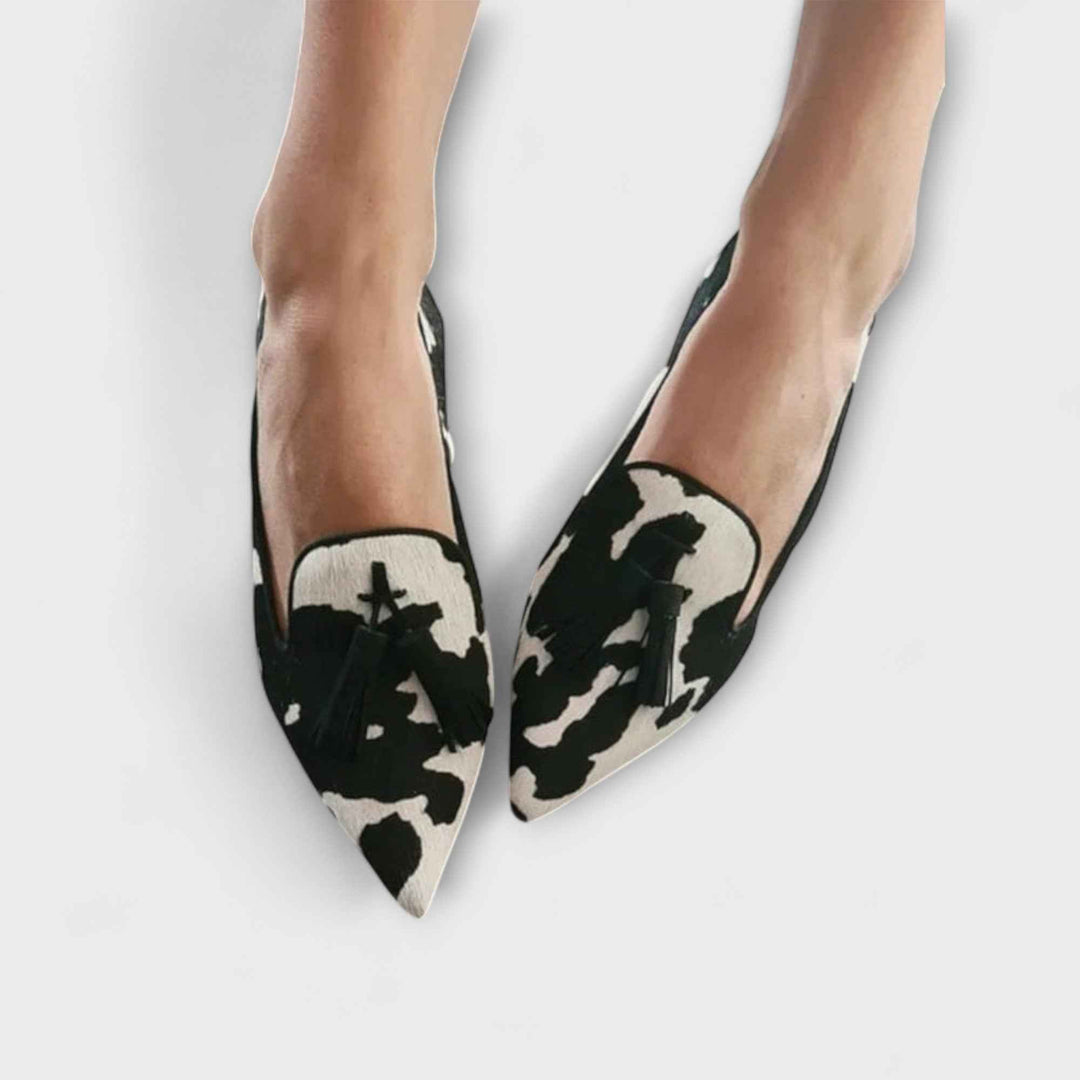 Poppy - Stylish slippers