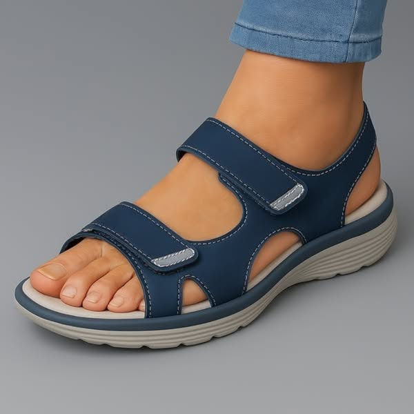 Alexa | Orthopedic sandals