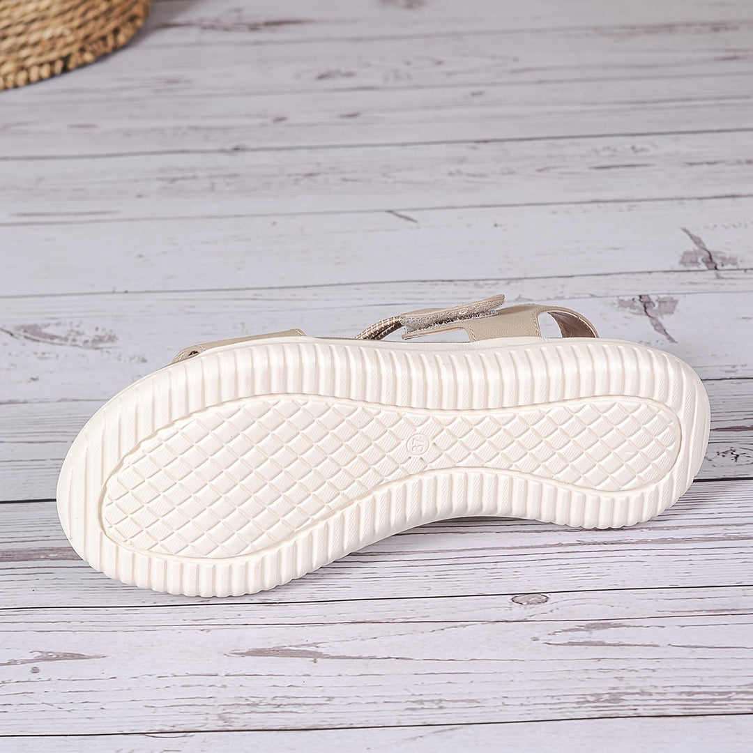 Alice Johanna | Orthopedic sandals