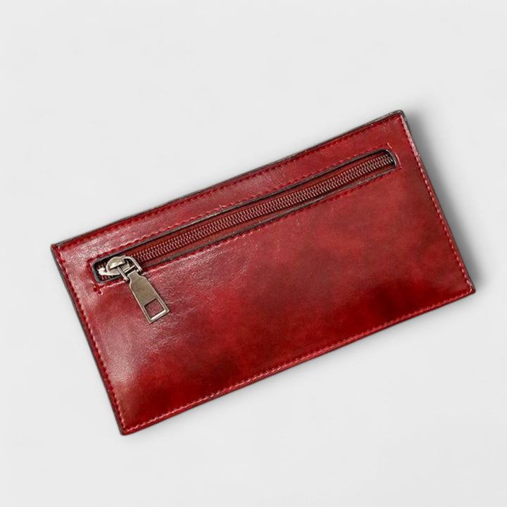 Georgia | 4 piece vintage bag set