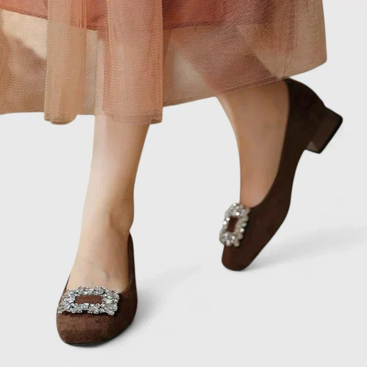 Bee | Orthopedic heels