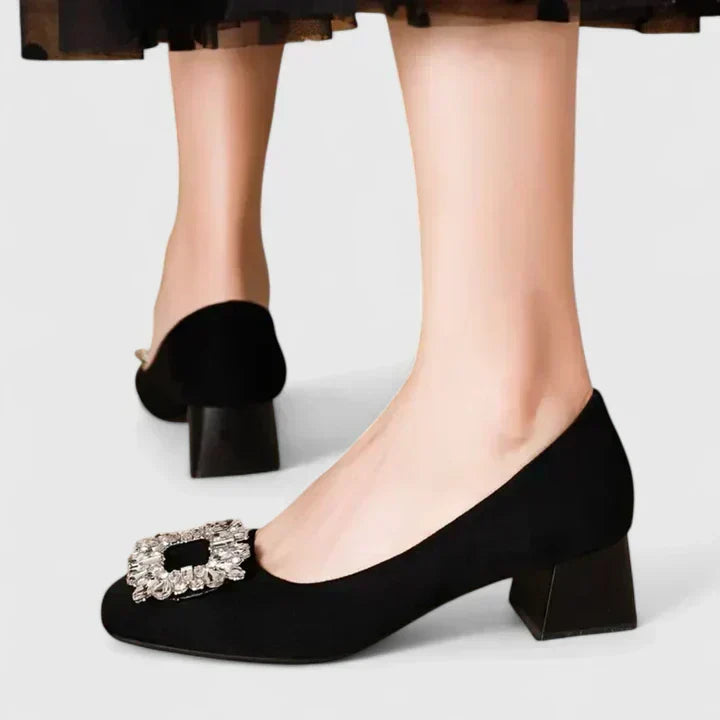 Kathrin | Orthopedic heels