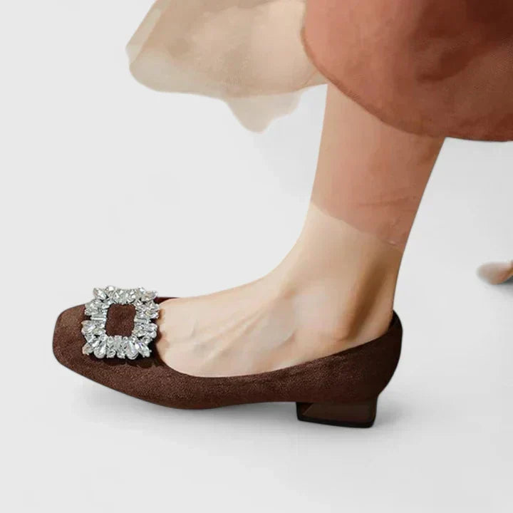 Bee | Orthopedic heels
