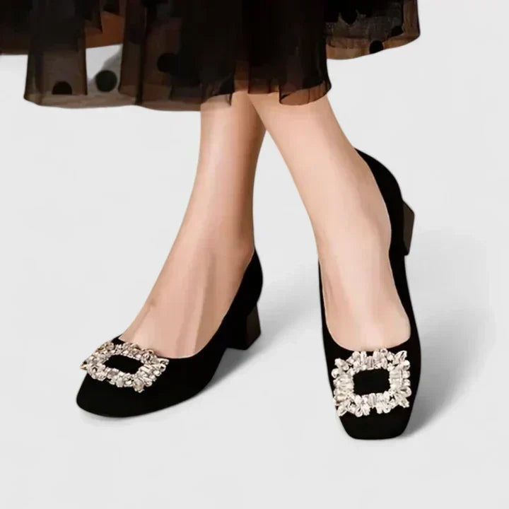 Kathrin | Orthopedic heels
