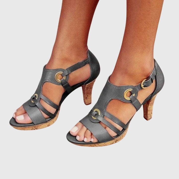 Eva Klara | Orthopedic pumps
