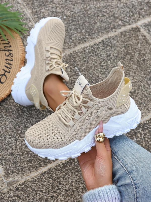 Isabelle | Casual Everyday Running Shoes