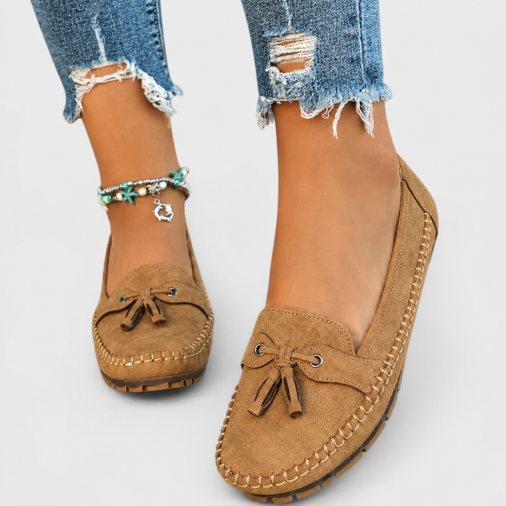 Friederike | Loafers