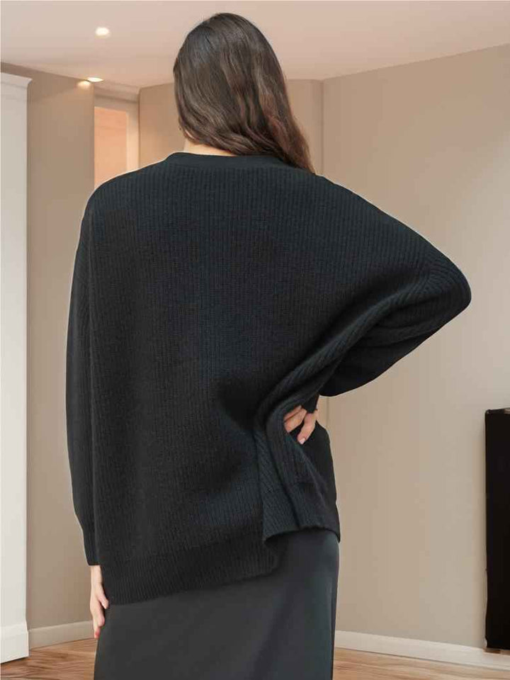Gabrielle | Chic Cocoon Cardigan
