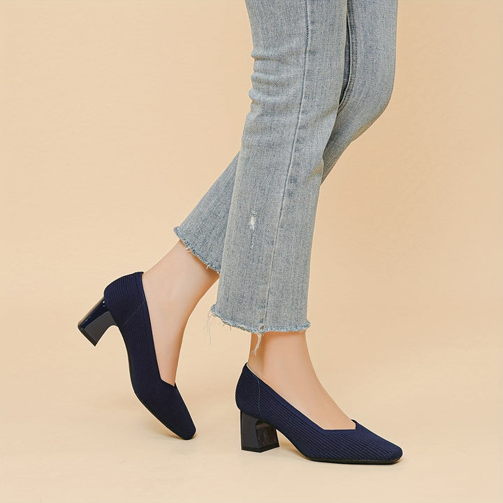 Hilda | Orthopedic heels